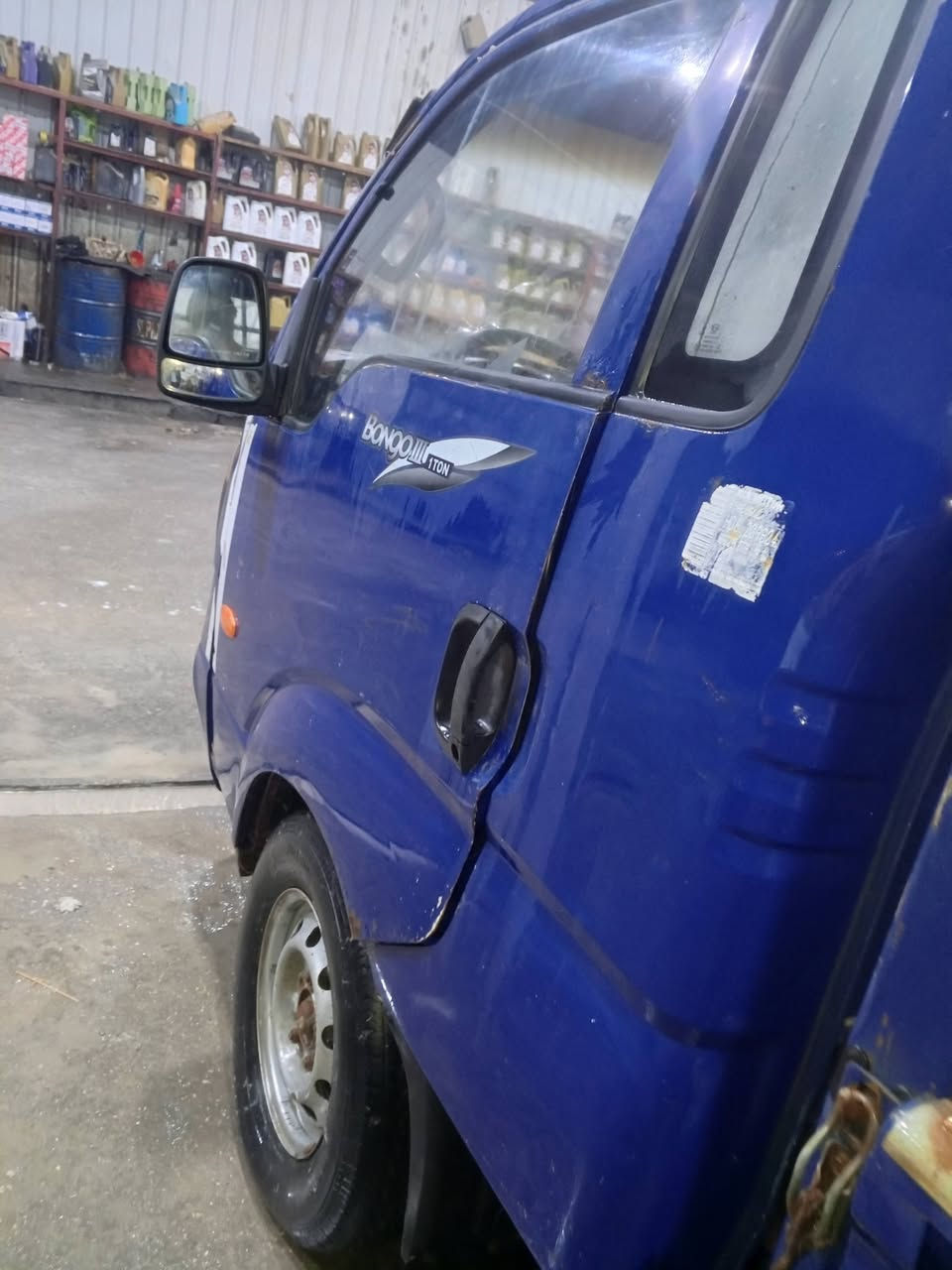 بنگو كيا حمل موديل2007 مكينة كرنفال السعر 55 رقم بغداد للتواصل رقم الهاتف ***********
