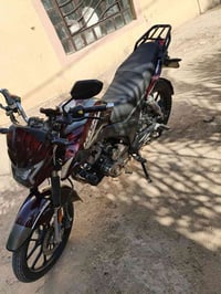 ماطور هايوشه محرك 200/ 2024 السعر ب950 وبي مجال  07811281820