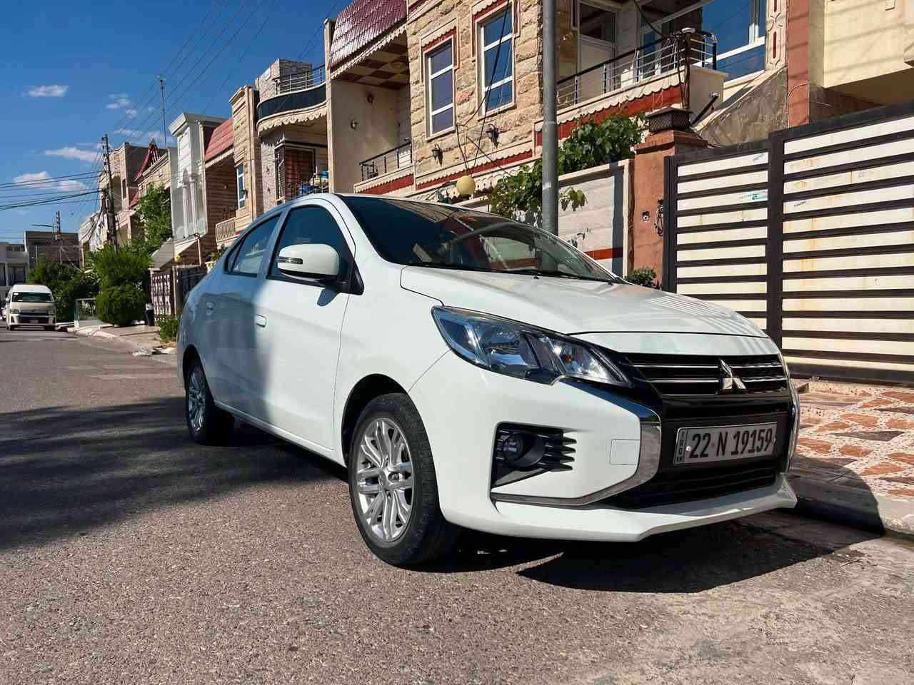 سلاو میستبوشی ئەتراج ٢٠٢٣ کلین تایتل بی سبوخ و بی تەعدیل نوقتەش بە شەرتە 
٢٠٢٣ سیارە ماشاللەی دەوی سفری ئێرەیە خەلجی
یەک دیناری مەسرەف نیە گیر و مەکینە بە شەرتە 
٦٣ هەزار رۆشتوە داخیلی سپیە شاشە و کامیرەیە گیر تۆماتیک ٤ جام کارەبا سوکان ڤۆلیوم
نرخی ١٠٤ وەرقەو و مەجال
شوێن هەولێر
***********
*********** أربيل, العراق
