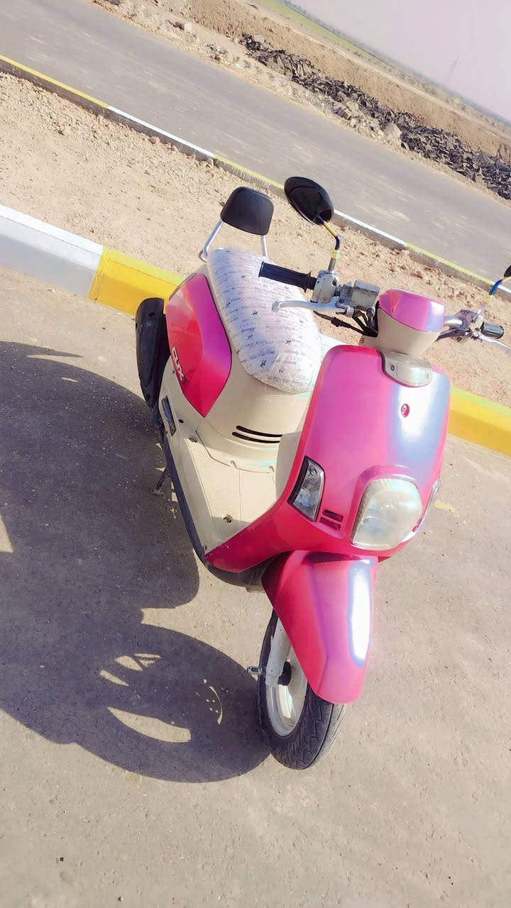 سلام عليكم 
دراجه ماكس بوليس كابريتر للبيع موديل 2008 
الدراجه نضيفه ما بيهه اي نقص كهربائياتهه كلهه شغاله 
تايراتهه جدد مكينتهه ناعمه ما مفتوحه السعر خاص 
للستفسار 
***********
العنوان ميسان
