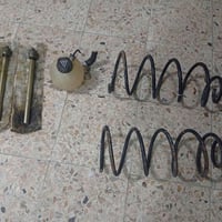 بيجو 307 • كلهن جدد • بصرة دور الشرطة