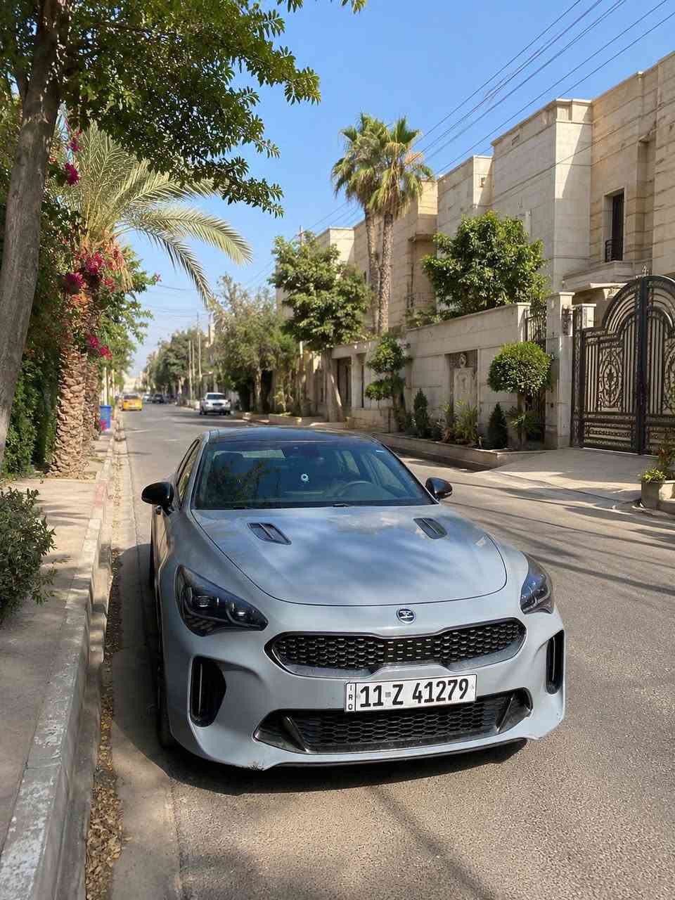 سلام عليكم
ستينكر 2023 سته سلندر توين تيربو  gtelien فول خنگ

قطعتين 

مراوس برانج سبورت 2017 وفوك

***********
