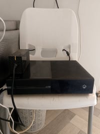 اكس بوكس ون • جويستك اصلي • نضيف