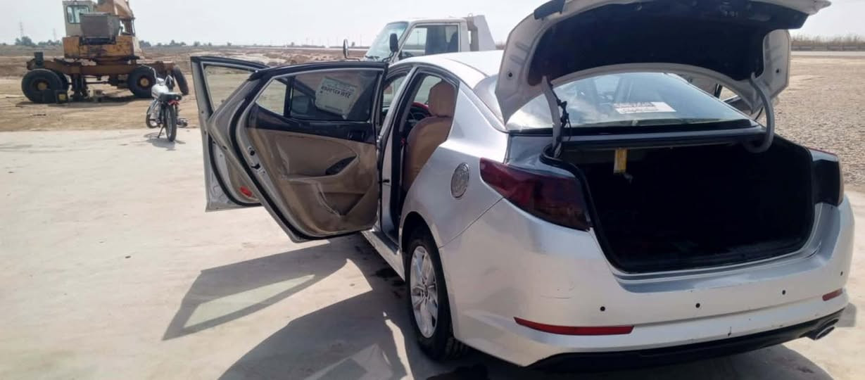 كيا اوبتما 2011 وارد كوري كفالة عامة تبريد ثلج مواصفات معروفة السعر 110 وبيها مجال مكانها واسط- رقم ***********
