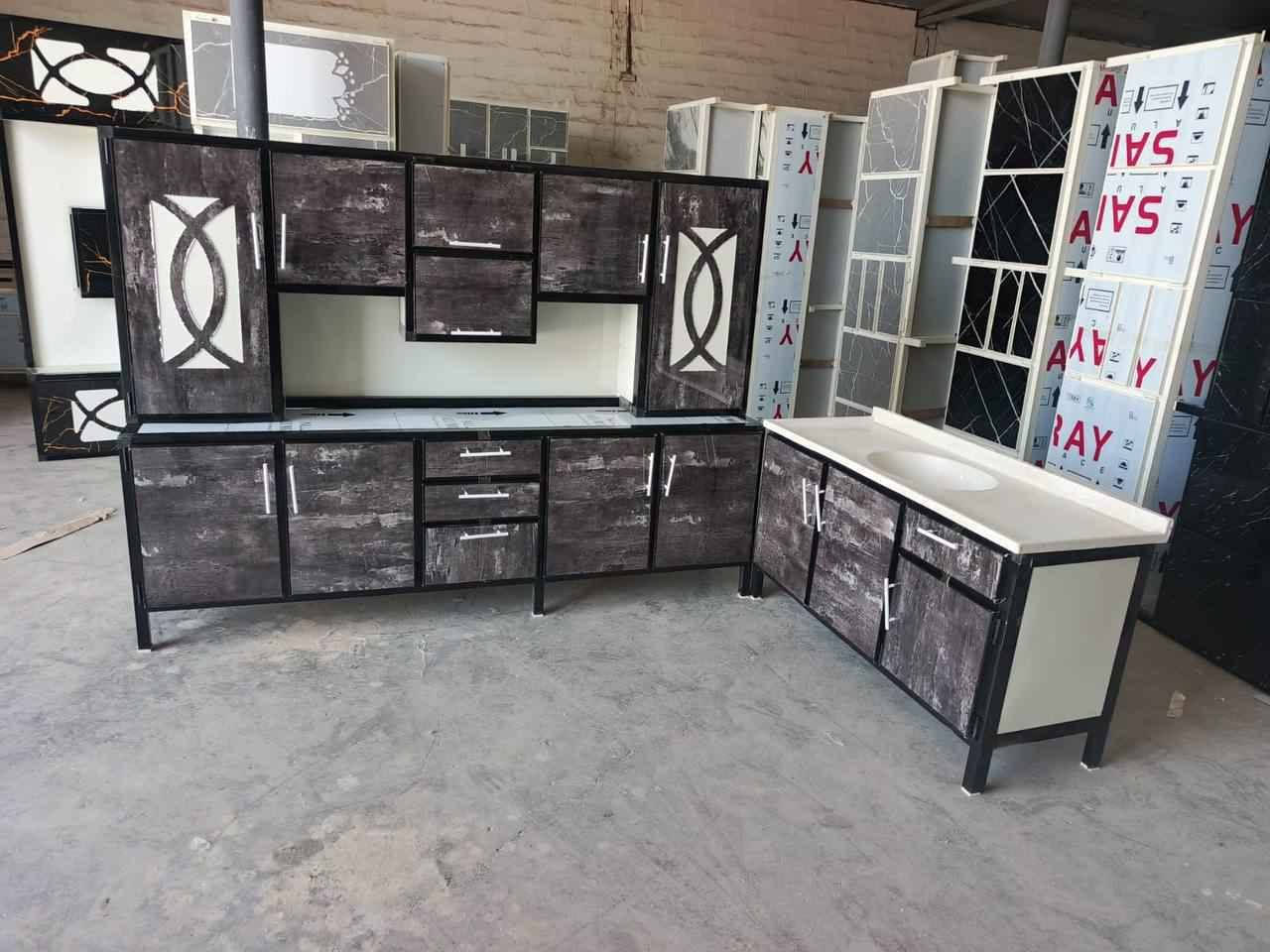 كاونتر مترين ونص مع ملحق مترين 

توصيل مجاني. بغداد. النجف, العراق


**إذا كنت صاحب هذا الإعلان وتريد حذفه لأي سبب، رجاءا أرسل رسالة إلى الدعم الفني**