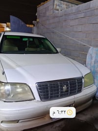 صدفي • V6 • نوافذ دگمه