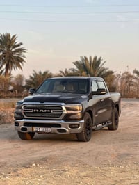 بيكم/ دوج رام مديل 2019 فئة LONG STAR باب طويل بدي قصير المرغوب  سعر 2...