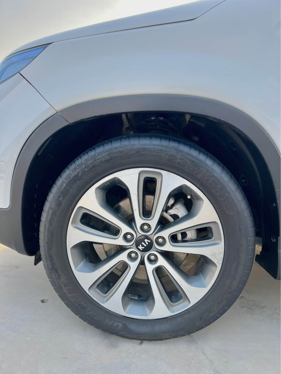 سورنتو2015 خليجي 6سلندر 7راكب رقم بصرة كفاله عامه سياره فول مواصفات عدا بنراما بصمه سياره كشنات كهرباء بردات خلفيه السعر 178 بيه مجال بسيط شراي يتصل ***********او *********** مكاني البصره قضاء القرنه Singapore
