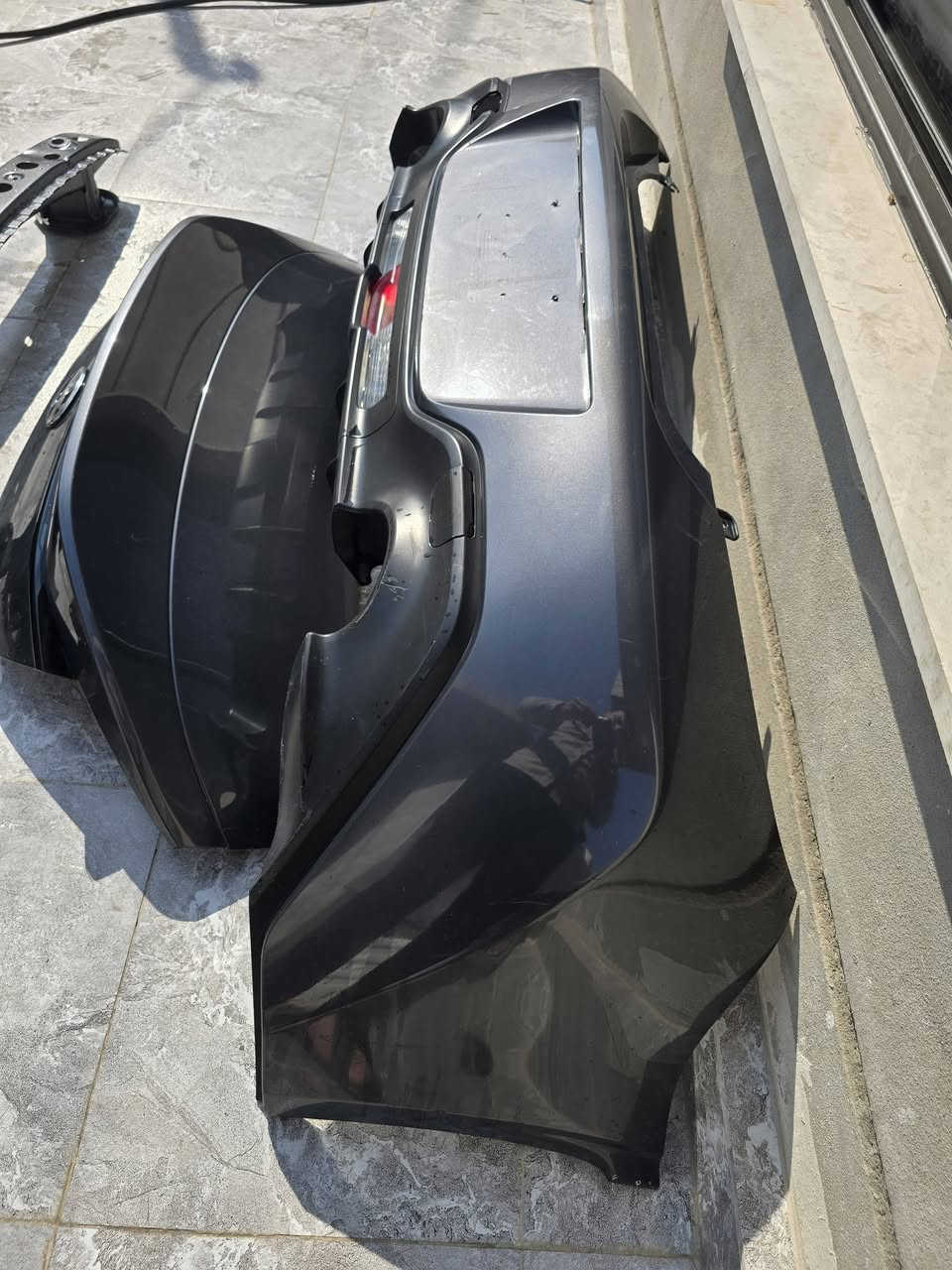 تم بعون الله وصول جديد 

قطع غيار التيوتا جي ار 86 2025

قبغ جنطه خلفي بدون صبغ 

دعاميه خلفي كامل 

براكيت خلفي جديد 

جاملغ يسار امامي جديد بدون صبغ 

اي بي اس جي ار حصرن 2025

اخوكم عبدالله سوبارو 

كل قطع غيارهه موجود يمنه 

لاتحتار تشتري مني قطع توصلك الا يمك او قطع زيرو 

عنوان موصل كوكجلي مقابيل تاير مول الديار الخضره 

الحجز والاستفسار على أرقام التوصل 

***********__ بي واتساب 
*********** __بي واتساب
