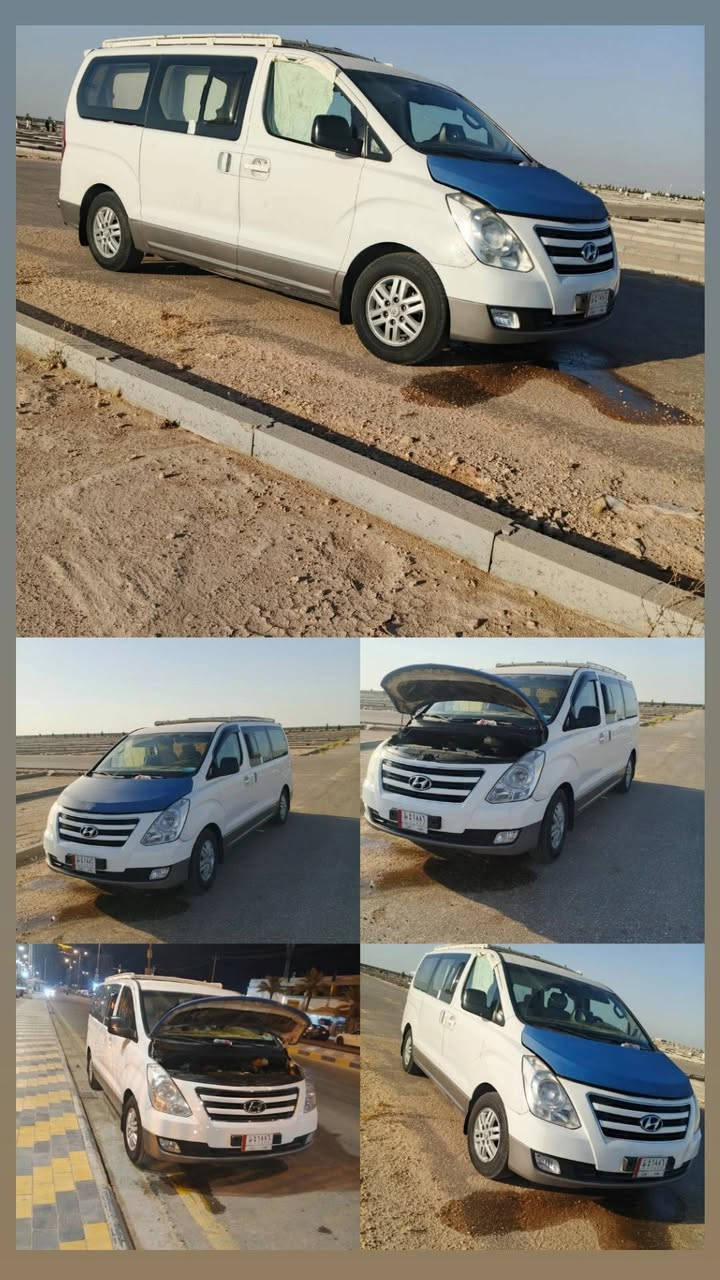 السلام عليكم استاركس 16بغداد شكل جديد
كفاله عام بسمي مكينه كير كل جديد منضومه تبريد جديد 
زوج تاير باتري جديد حلوه سيار 

عنوان بغداد ناحية الوحده 
السعر 200وبيه مجال 
***********
