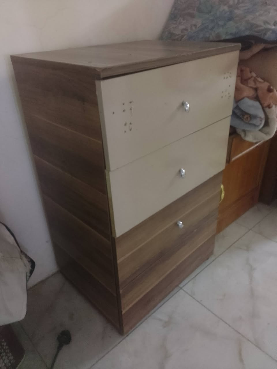 ميز السعر 60الف بغداد الحريه


**إذا كنت صاحب هذا الإعلان وتريد حذفه لأي سبب، رجاءا أرسل رسالة إلى الدعم الفني**