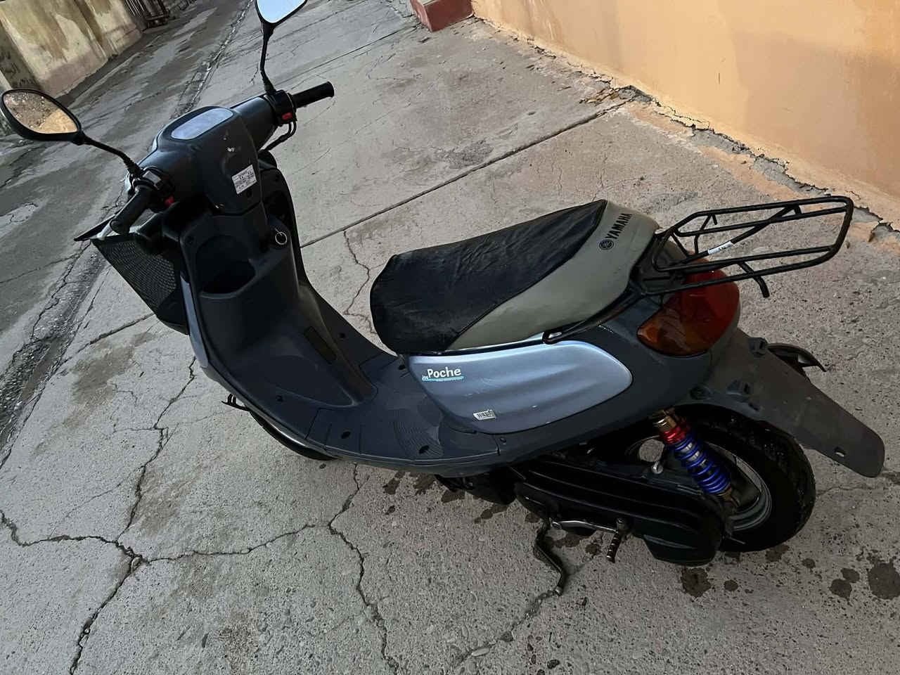 ماطور نفخ للبيع محرك ما مفتوح شرط كلشي شغال ما يعوزله برغي السعر 550 وبي مجال للتواصل اتصل عل رقم ***********
