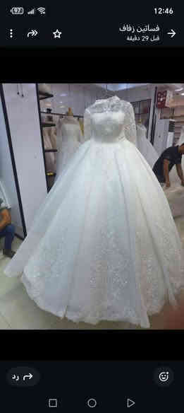 بدلات  للبيع انضاف اخو الجديد 💓
سعر البدلة ٨٥  وذا جملة اقل السعر 🌹
للاستفسار *********** واتساب 🌷
متوفر توصيل للجميع المحافظات  💞
