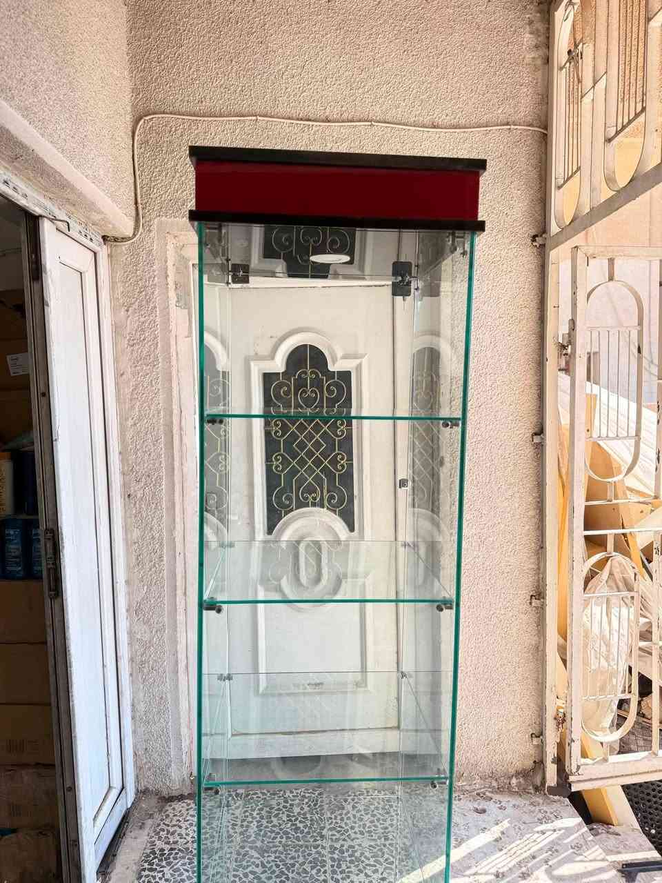 للبيع
جام خانات 

مال عطور واكسسوار وساعات 

نظافه 99‎%‎ اخو الجديد 

ماصار شهرين من أخذتهم من الكراده وصل موجود

تفاصيل خاص او وتساب 

 ***********  

موقع بغداد السيديه
