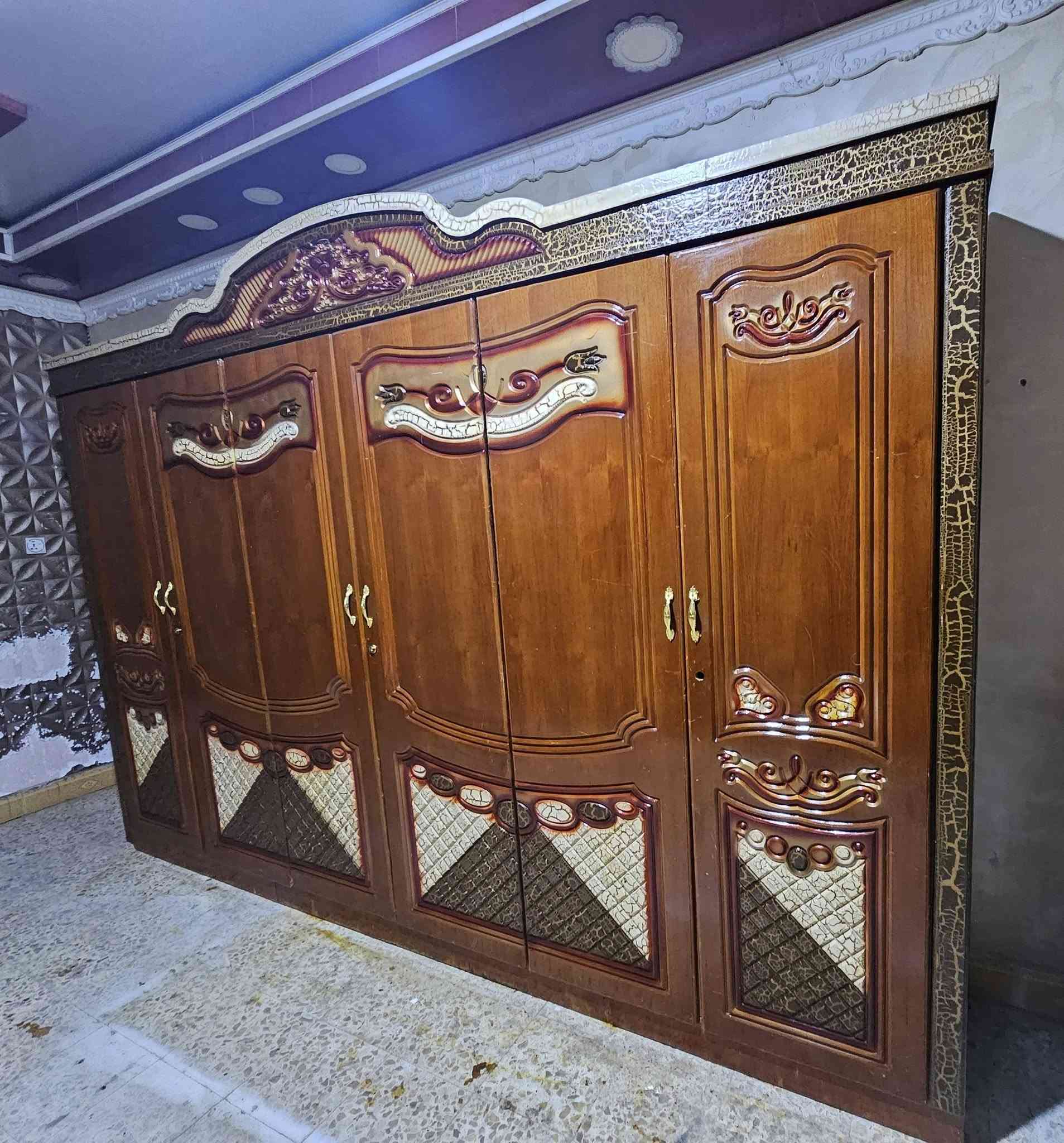كنتور 6ابواب نضيف جدا تسكام ثقيل سعر 290 بي مجال بصيط ناصريه مركز


**إذا كنت صاحب هذا الإعلان وتريد حذفه لأي سبب، رجاءا أرسل رسالة إلى الدعم الفني**