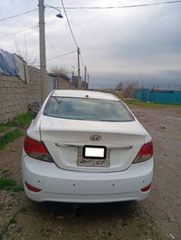 اكسنت مضلع • ٢٠١١ • السليمانيه