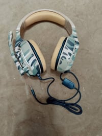 سماعة ببجي • ميكروفون • خاص