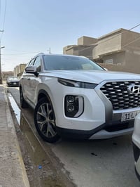 بلسايد ٢٠٢٢ • V6 • ٧ راكب