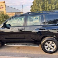 برادو VX • ٢٠١٣ • ٦ سلندر