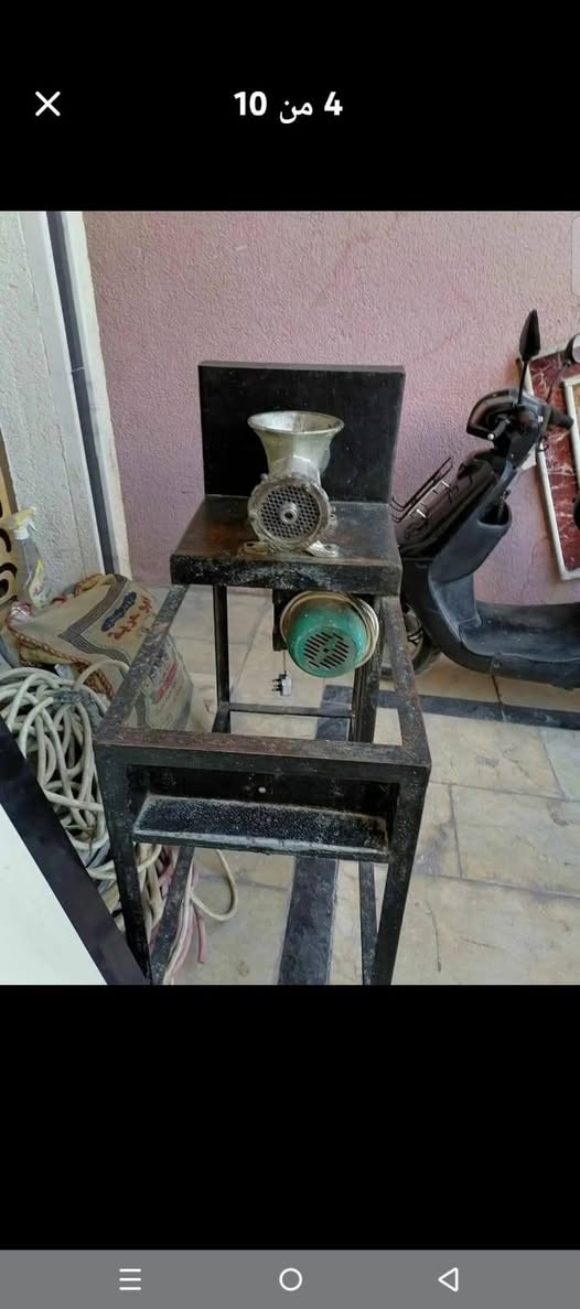 السلام عليكم ورحمة الله وبركاته غراض كافترية نضيفات للبيع استعمال سبوع السعر خاص *********** للتواصل
