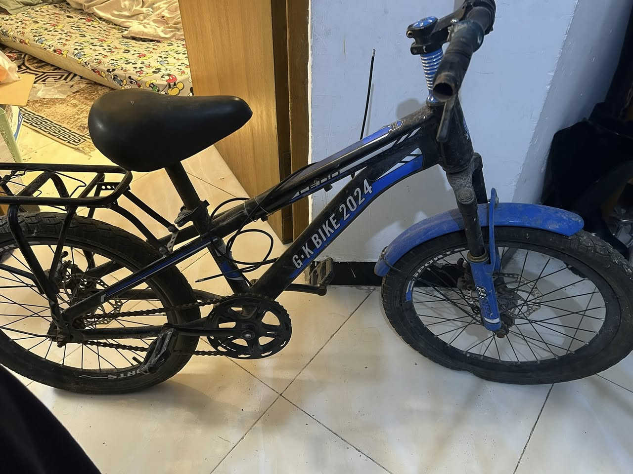 حدد السعر واخذهن المكان بغداد حي الجهاد …خاص


**إذا كنت صاحب هذا الإعلان وتريد حذفه لأي سبب، رجاءا أرسل رسالة إلى الدعم الفني**