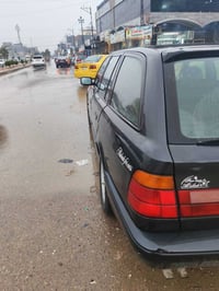 استيشن • موديل ٩٢ • مكينة بداية صرف