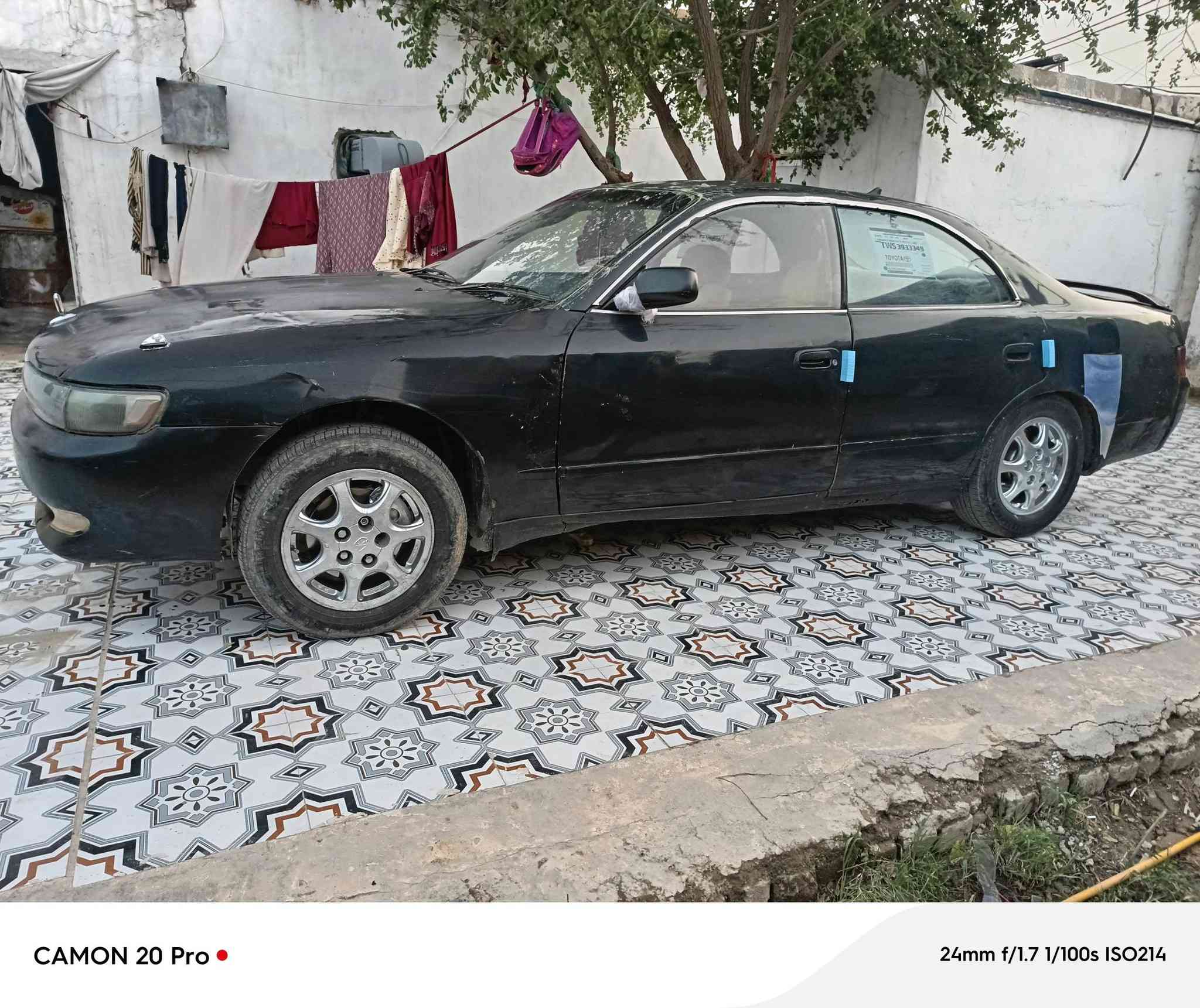 سلام عليكم سياره شيزر موديل 93 مكفوله من الكص والنقل الجثه والعيب الشرعي حداديه تخم تاير جديد تبريد ثلجج 🥶 كير ومحرك جدد بل كارتون مداور ثاني يوم او وكاله  السعر ﴿38﴾ وبيهه مجال العنوان الديوانية قضاء الحمزه الشرقي الرقم *********** ﴿ابو عباس الخزعلي﴾
