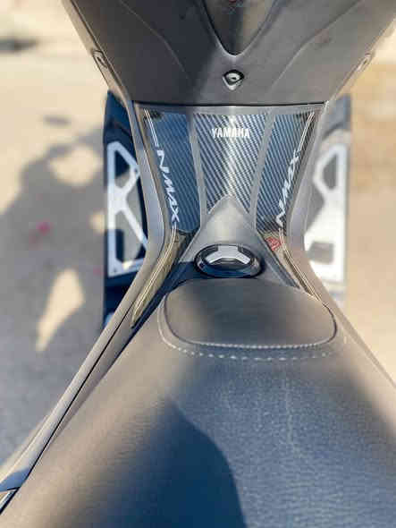 ان ماكس مزوده مكينه 155cc
السعر 21 وبيها مجال 
***********
***********
متواجد بكل مكان 
مكاني بغداد الزعفرانيه
