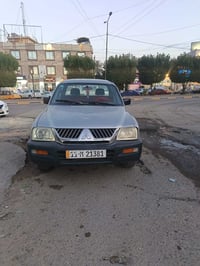 للبيع السلام عليكم بيكم مسيبوشي موديل 99السياره مكفوله من الضربه اومن ...