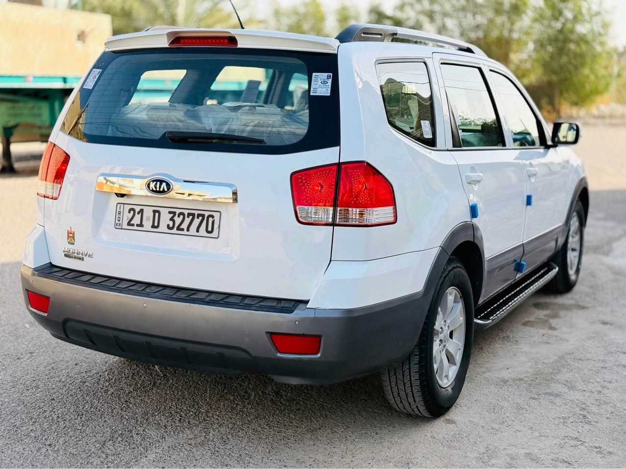 #موهافي2016 خليجي مكفوله كفاله عامه لا ضربه ولا صبغ ولا بارد ولا شخوط ولا رصعات ماشيه 87 الف حقيقي سياره جديده من كلشي مكينه وكير مكفولات برغي مامفتوح بيهن سياره جاهزه ما عوزها كلشي مواصفات نص فول سياره مري شفط ويل كبير صاج ملكي داخل بيجي كامره خلفيه نضام مانع الانحدار تحكم ستيرن كروز سرعه حساسات خلفيه و اماميه اشاير صندوق شفط ٧ راكب ٣قطع تبريد مكينه ٦ سلندر فورويل وبيها مواصفات اكثر سياره جديده بمعنى الكلمة سياره مال بيت أي نقص مابيها رقم سليمانيه تحويل ثانيوم سنويه ورقم وهزه كله جديد سياره ماذب عليها ربع كامله من كل نواحي عنوان بغداد العبيدي #السعر165وبيها مجال بصيط #للستفسار *********** Colombo, Sri Lanka
