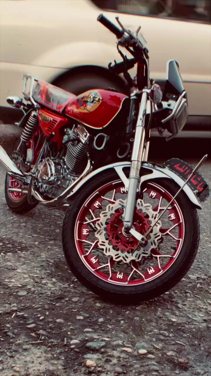 السلام عليكم
بارت عيتاني سوري 200موديل 25

دبل سيرفو (دسك)

مكينه كبس شرط 

منفيس موجود مكفول من السرقه والحرام 

مأطور نظيف حييل ومكينه نار 

ملاحظه (البيع بدون الخرز)
السعر 6ورقات وبي مجال للشراي 
للتواصل *********** واتساب 

الله يرزق الجميع
