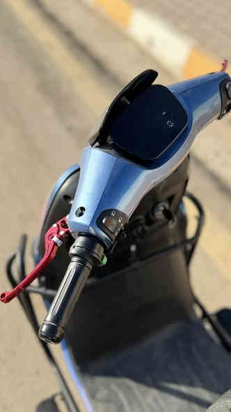 للبيع
دراجه شحن 
موديل 25 دراجه بلاديه 
6 بطاريات ضمان مستخدمه شي قليل 
سعر 950 وبي مجال شراي خابر وبيك خير وتدلل 
***********
