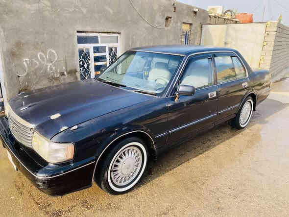 سياره ارنب للبيع سعر سياره55 وبيه مجال ***********
