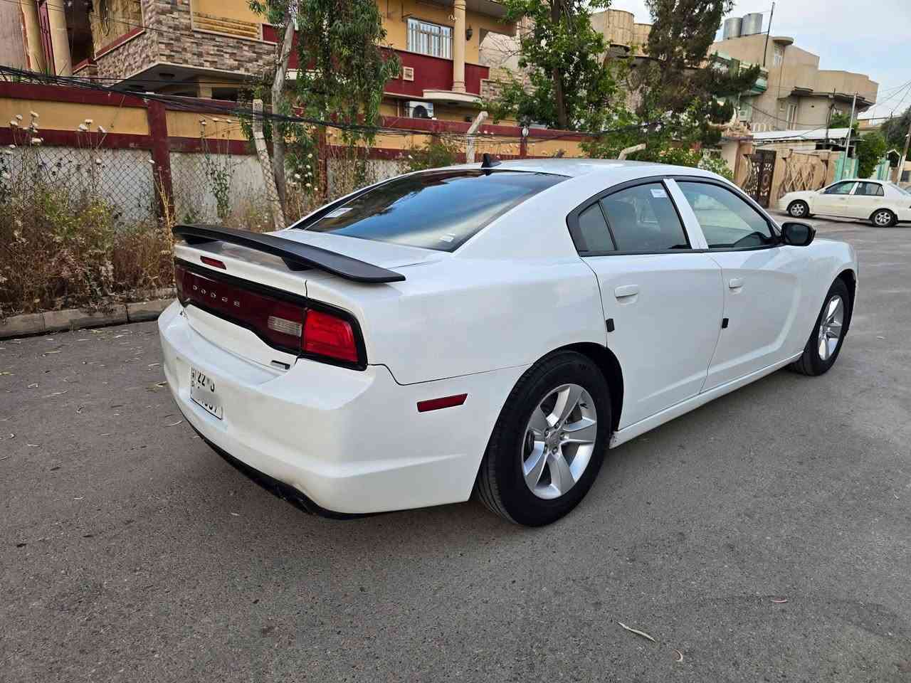 جارجر 2013 رقم اربيل صبغ حزام السعر 125
مراوس حسب القناعة العنوان موصل جانب الأيسر ***********
