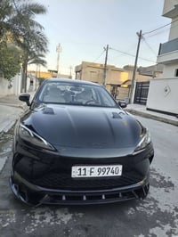 سيل فايف • ماشيه ١٠٠٠٠ • تحويل بغداد