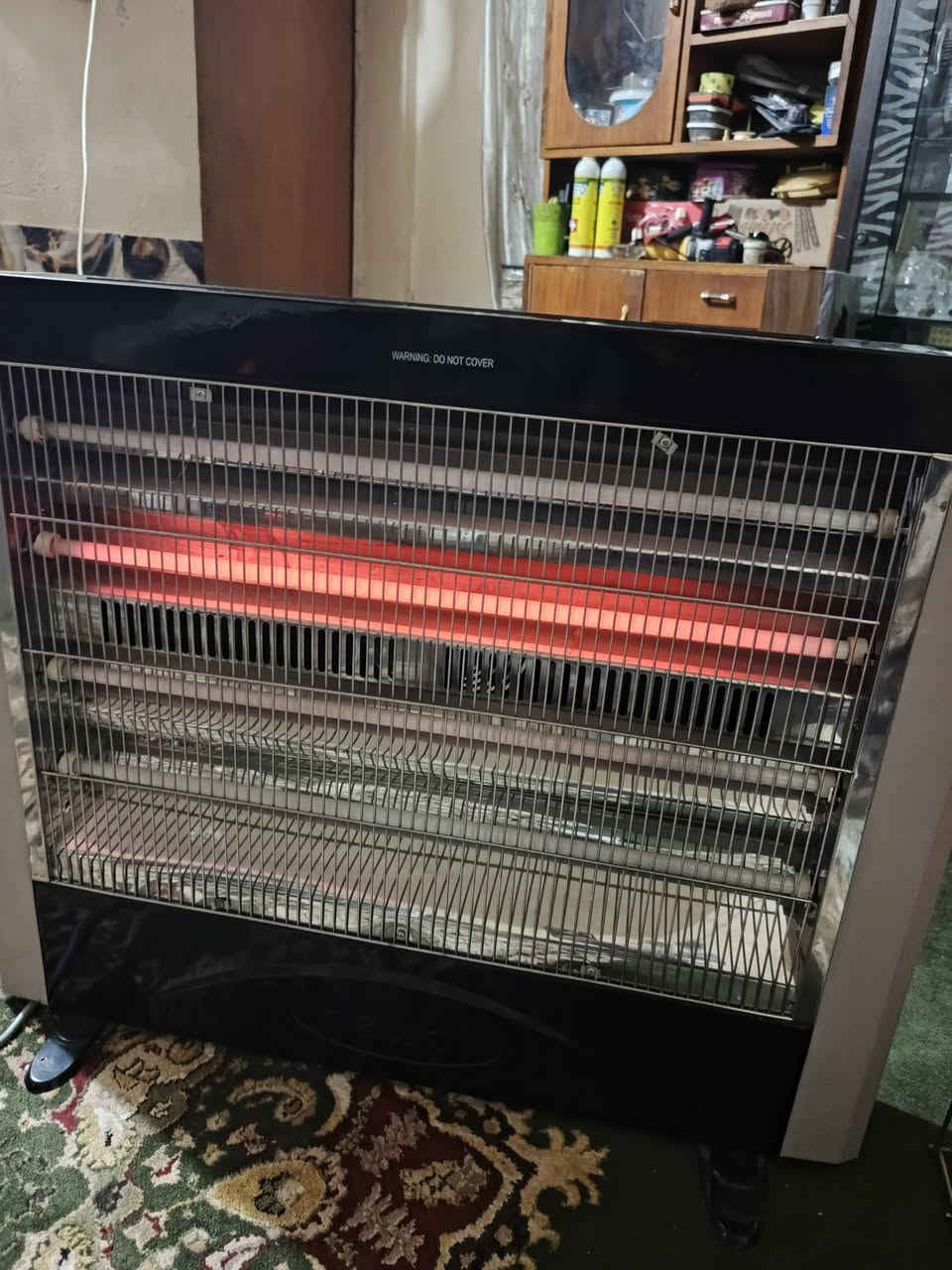 هيتر حجم كبير شرط الشغل ٥٠ ألف ***********
