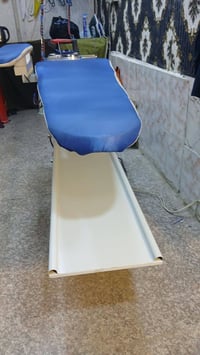 مكوى نورفا تركي المنشأ سعة ٢٠لتر   الحجم الكبير ١٦٠ سنتمتراستخدام قليل...