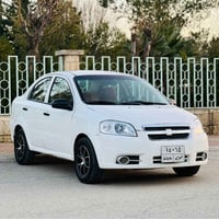 موديل ٢٠١٠ • اوتوماتيك • اصفر