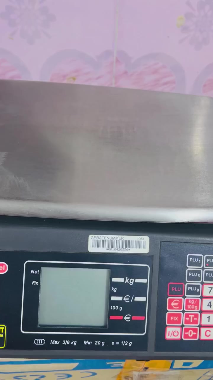 مستعجل كلش على البيع ادخل خاص ومارجعك
امزون جديد اصلي ميزان 
٦٥ الف


**إذا كنت صاحب هذا الإعلان وتريد حذفه لأي سبب، رجاءا أرسل رسالة إلى الدعم الفني**