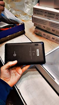 ايباد اطفال • تفليش • عرض يومين