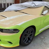 زيروووووو Zero صفر كيلو متر   دوج جارجر GT (خليجي وكاله هارلم)  المودي...