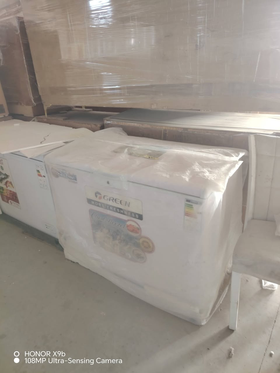 مجمدات وثلاجات جديدة كلمن وسعره مكان ديالى خالص هبهب عرب شوكة قرب خويلص مقابيل محطة وقود جوهرة الفؤاد الشري يتصل ***********. *********** يوجد توصيل بكروة
