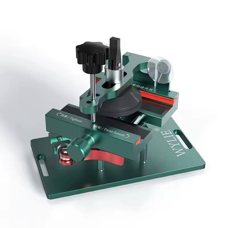 أداة صيانة احترافية WYLIE (4 في 1) تفتر بـ 360 درجة
قطعه تفيد اهل الصيانه 
السعر 30 / متوفر توصيل


**إذا كنت صاحب هذا الإعلان وتريد حذفه لأي سبب، رجاءا أرسل رسالة إلى الدعم الفني**