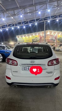 سنتافي • ٢٠١٢ • ٦ سلندر