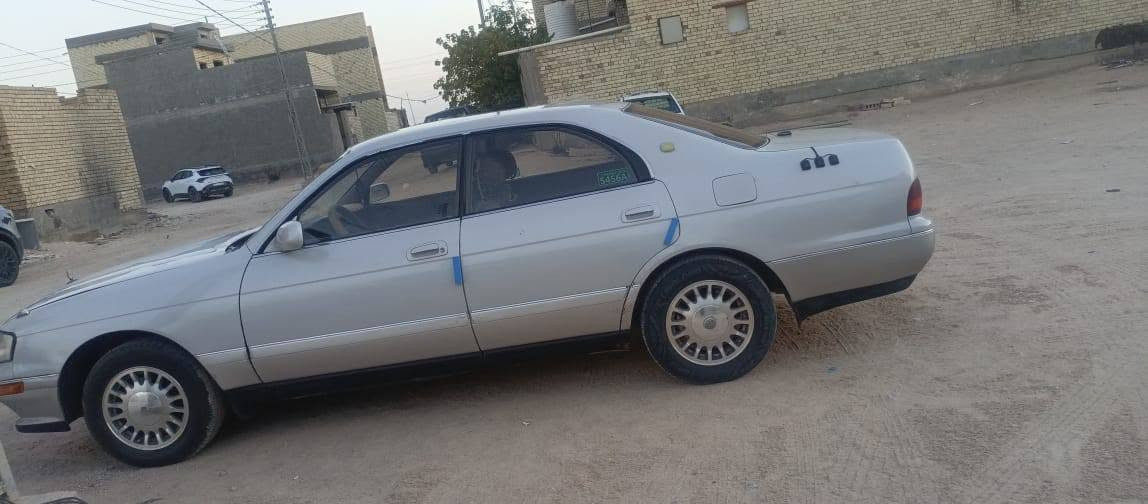 السلام عليكم
بطه متصل 92 كفاله عامه

كير مكينه حداديه جديده

التبريد نقص كمبريسر

تخم تاير جديد 

دشبول راس الثور 

كهربائيات جاهزه للأخير 

السياره مال جناي 

السنويه لل 2030

السعر 62 وبيها مجال للشراي
***********
