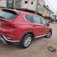 سنتافيه • ٢٠١٩ • بالحله