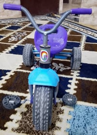 دراجة • للبيع