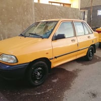 سايبه موديل 2013بلاديه  بدون صبغ بدون تبديل كله بلادي شواصي بلادي محرك...