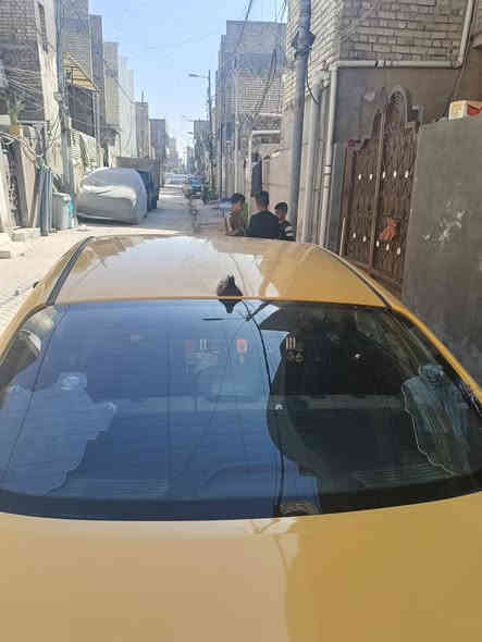 اقره تفاصيل
محرك 2000 دوش / كير اي تي وارد امريكي
تحكمات / اتصال / شاشه / كامره / صدر جديد
 باتري جديد منظومة غاز /محرك مجفت نكره سلف بيه تعديل ب شاصي لامامي ايسر وبيه نضوح قطرات چبنه بين محرك والكير
مكان بغداد مدينه الصدر
*********** السعر 115 وبيه مجال تصل وتدلل
