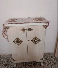مبردة نظيفة • جزامة • كومدي